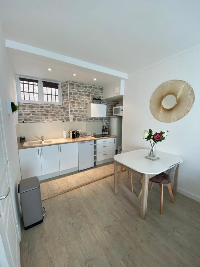 Studio Clemenceau Beaune  Bagian luar foto