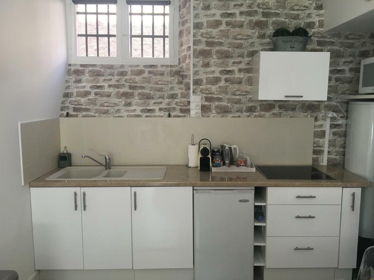 Studio Clemenceau Beaune  Bagian luar foto